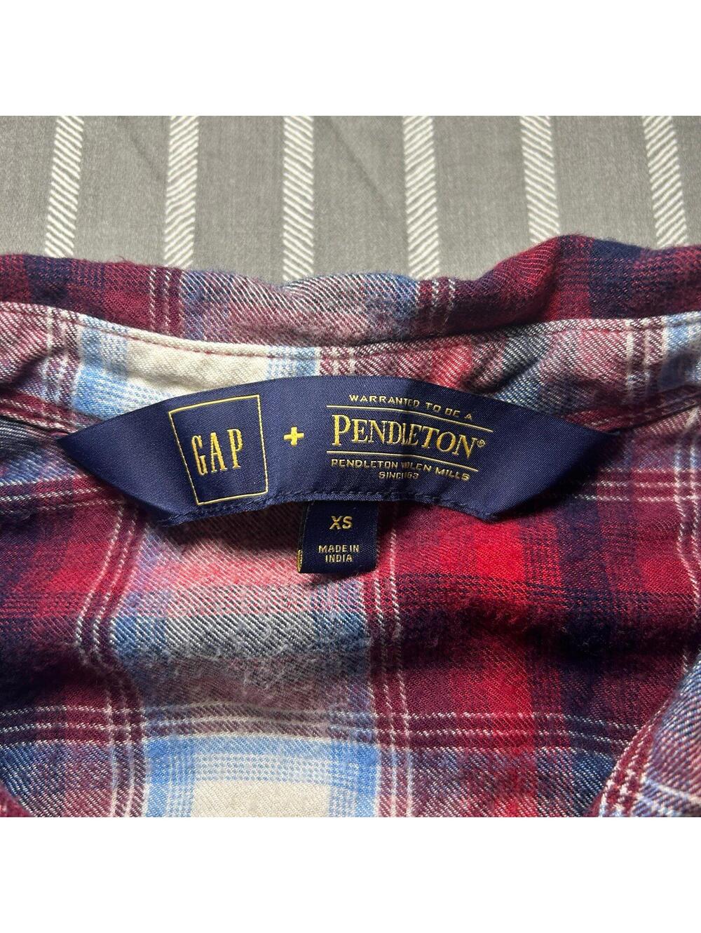 Flannel - Picture 2 of 3